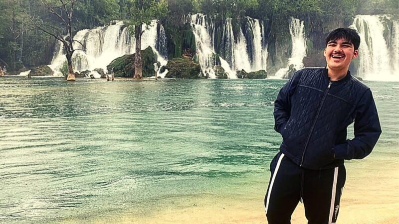 Mostar & Kravica Waterfall: Full-Day Adventure from Sarajevo - Swimming and Relaxation at Kravica Falls