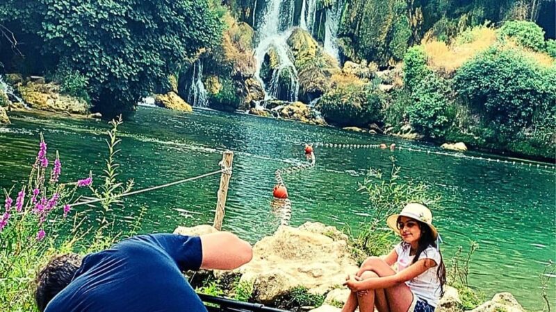 Mostar & Kravica Waterfall: Full-Day Adventure from Sarajevo - Logistics and Practical Tips