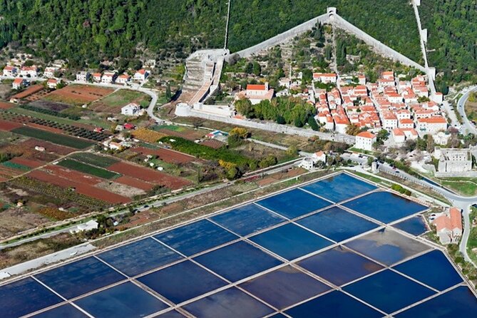 Mostar, Kravica Waterfalls and Pocitelj Day Trip from Dubrovnik - Mostar’s Old Town: The Main Highlight of the Day