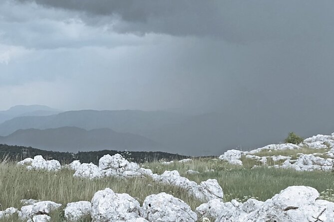 Mostar & Kravice from Dubrovnik: Private 2-Night Herzegovina Tour - Discovering Pocitelj’s Historic Streets