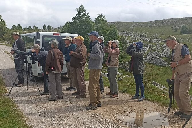 Mostar & Kravice from Dubrovnik: Private 2-Night Herzegovina Tour - Pacing, Physical Requirements, and Accessibility