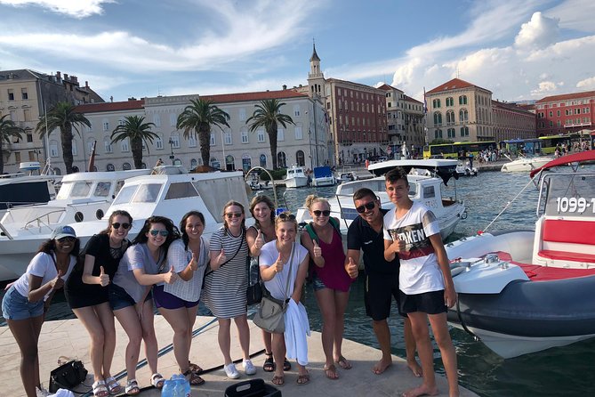 Mostar & Kravice waterfalls full-day guided tour from Omi - Guided Exploration of Bosnian Architecture