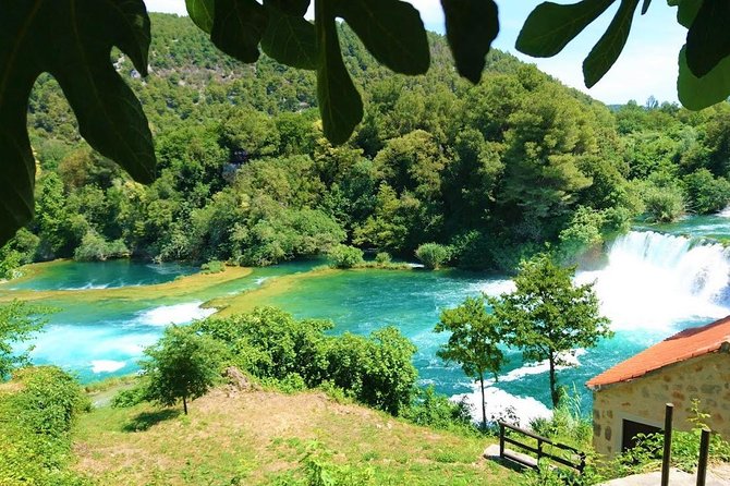 Mostar & Kravice waterfalls full-day guided tour from Omi - The Guide: Knowledgeable and Friendly