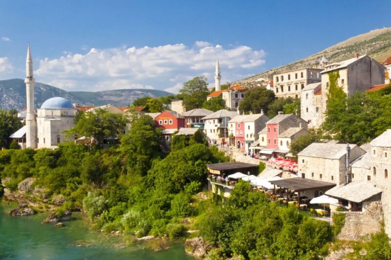 Mostar & Meugorje Full-Day Private Tour from Dubrovnik - Tour Pacing and Duration