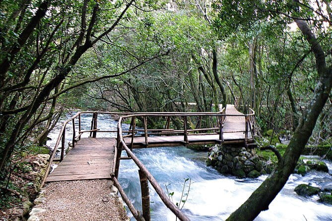 Mostar, Meugorje & Kravica Waterfalls - Kravice Waterfalls and Medugorje: Flexible Free Time and Scenic Views