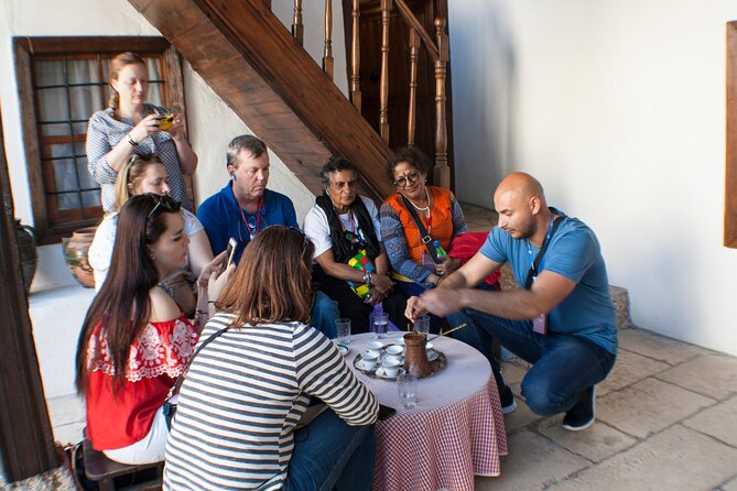 Mostar Old Town Walking Tour  Best Seller - Starting at Spanish Square, the Cultural Heart of Mostar