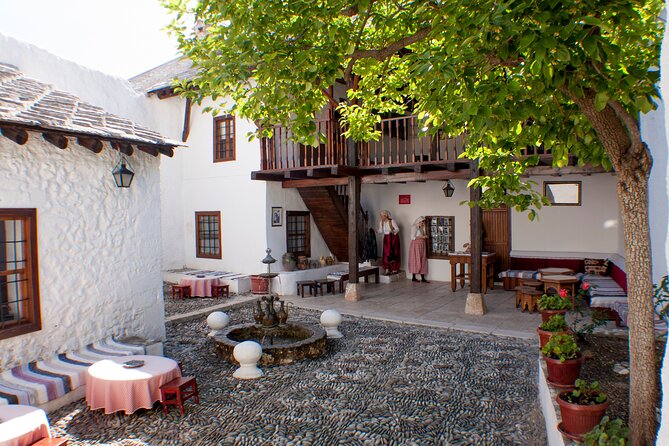 Mostar Old Town Walking Tour  Best Seller - The Old Bridge and Its Story of Resilience