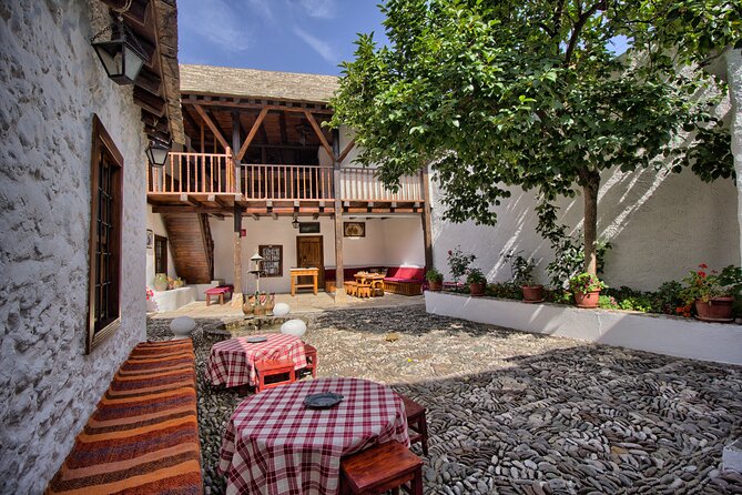 Mostar Old Town Walking Tour  Best Seller - Exploring Bazar Kujundziluk: Artisans and Hidden Gems