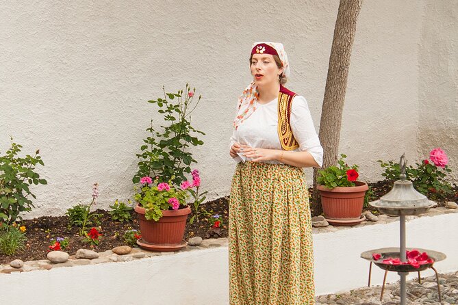 Mostar Old Town Walking Tour  Best Seller - Practical Details and Tour Logistics