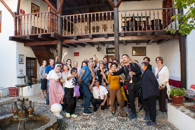 Mostar Old Town Walking Tour  Best Seller - Why This Tour Stands Out in Mostar