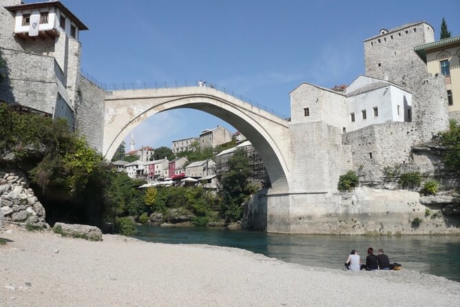 Mostar, Pocitelj and Blagaj Private Day Trip from Dubrovnik - Key Points