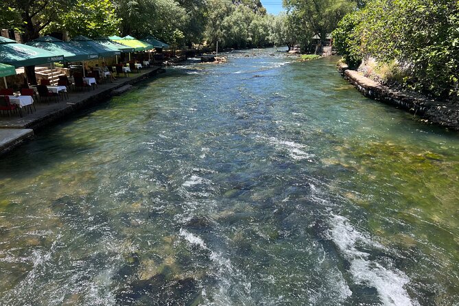 Mostar, Pocitelj and Blagaj Private Day Trip from Dubrovnik - Exploring Blagaj and Its Timeless Tekija
