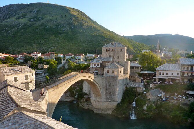 Mostar - Private Excursion from Dubrovnik with Mercedes Vehicle - Comfort, Pacing, and Overall Value