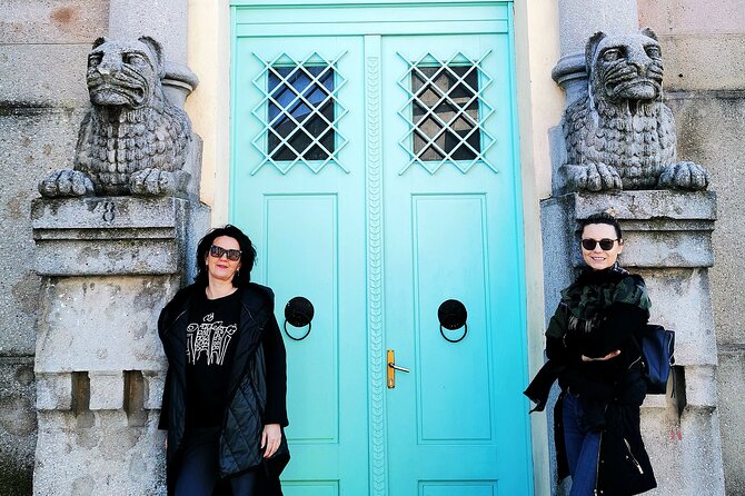 Mostar Private Walking Tour - where East meets West - Cross the Romantic Crooked Bridge and Discover Old Bazaar