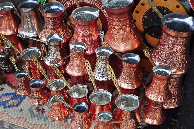 Mostar Sightseeing Full Day Trip from Makarska Riviera - The Role of the Guide in Enhancing the Experience