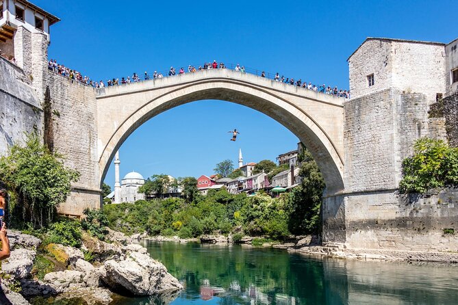 Mostar Sightseeing Full Day Trip from Makarska Riviera - Pricing, Booking, and Cancellation Policies
