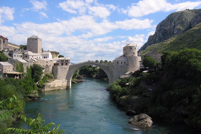Mostar Sightseeing Full Day Trip from Makarska Riviera - Who Should Consider This Tour?