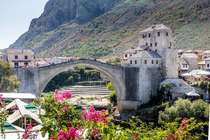Mostar Sightseeing Full Day Trip from Makarska Riviera - Mostar Sightseeing Full Day Trip from Makarska Riviera: Final Thoughts