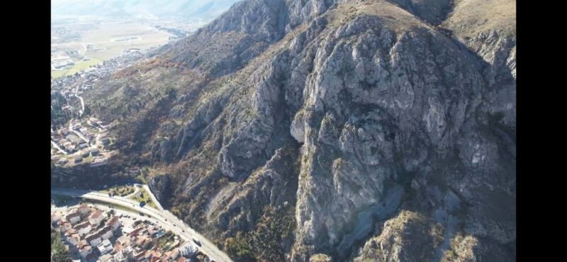 Mostar: Via Ferrata Hum - Comparing the Via Ferrata Hum to Other Adventure Options