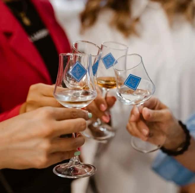 Mostar: Wine & Rakija Work Shop - Discover Herzegovina’s Wine and Rakija in Mostar