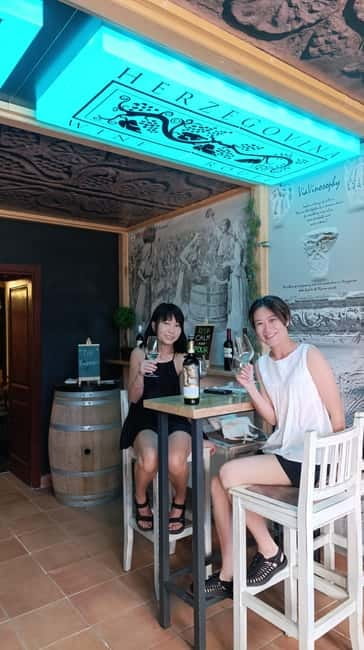 Mostar: Wine Tasting - Discover Herzegovina’s Finest Wines in Mostar