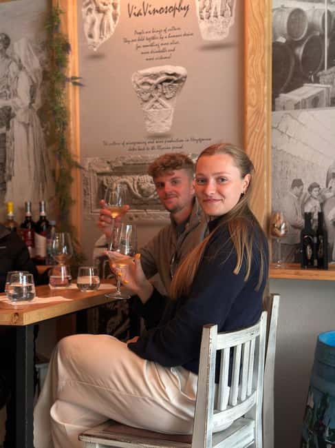 Mostar Winter Wine Tasting - Frequently Asked Questions