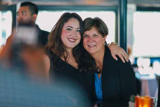 Mother's Day Premier Dining Cruise on Toronto Odyssey - Celebrate Mother’s Day with a Scenic Dining Cruise on Toronto Odyssey