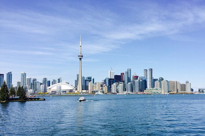 Mother's Day Premier Dining Cruise on Toronto Odyssey - Flexibility and Cancellation Policy