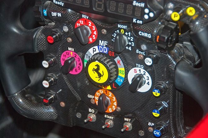 Motor Valley Tour from Bologna - Sampling Regional Cuisine During Your Day