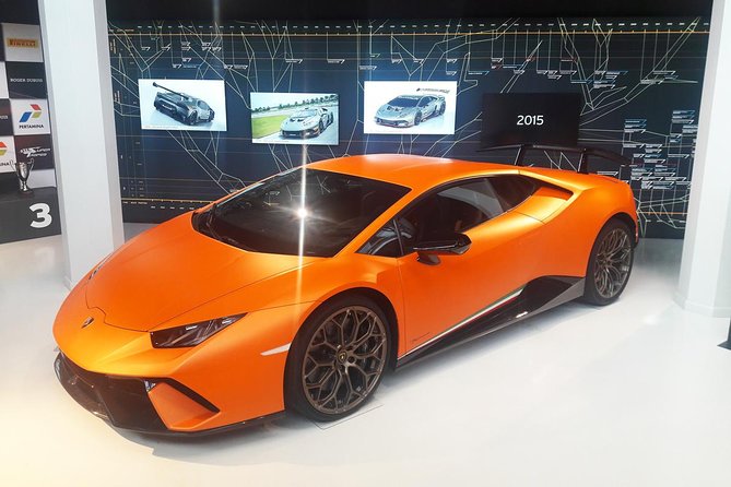 Motor Valley Tour from Bologna - What Sets This Tour Apart: Personalization and Expert Guidance