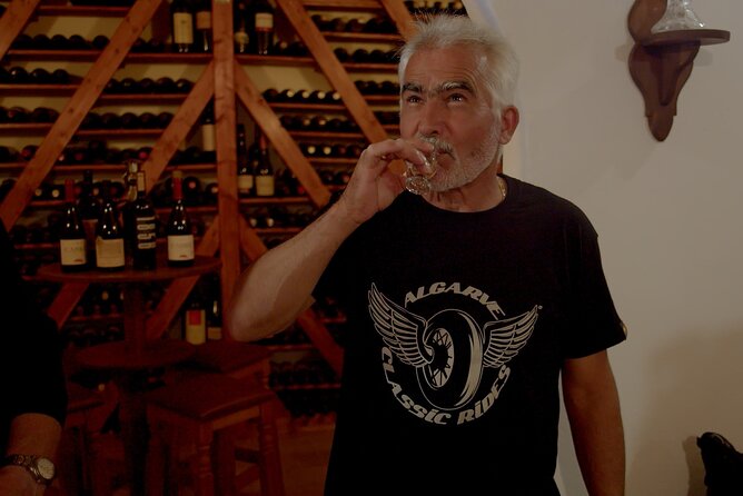 Motorbike Tour in Algarve - Transition from Countryside to Seaside Beauty