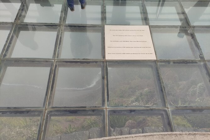 Motorcycle Full day Madeira island West Tour (Self-guided) - Explore Madeiras Western Highlights on a Full-Day Motorcycle Tour