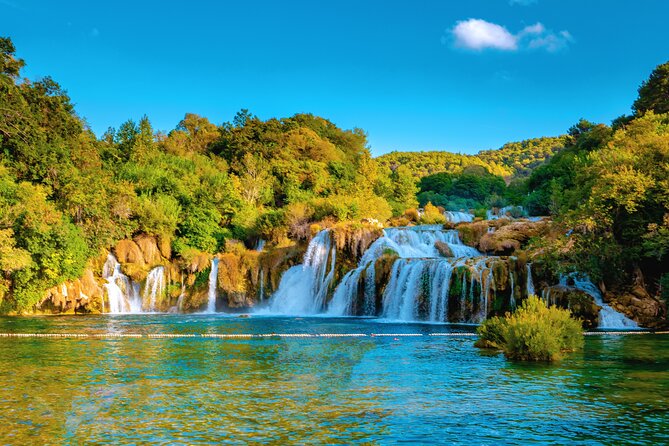 Motorcycle rental Trogir / BMW R1250GS / Your own motorbike tour - What Makes This Tour Unique