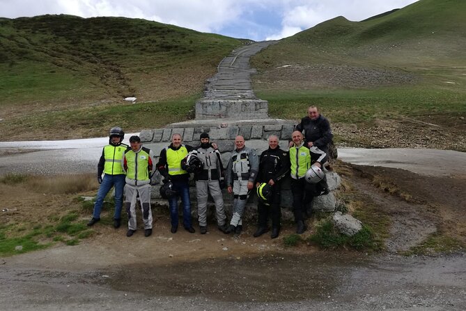 Motorcycle tour through the secret emotions of Tuscany - Siena: The Heart of Tuscany’s Palio Tradition