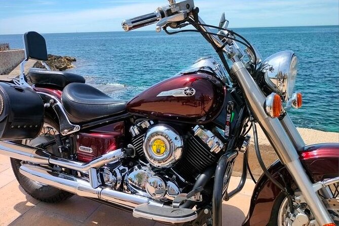 Motorcycles Custom Rent - Easy Rider Mallorca - Practical Details and Booking Advice