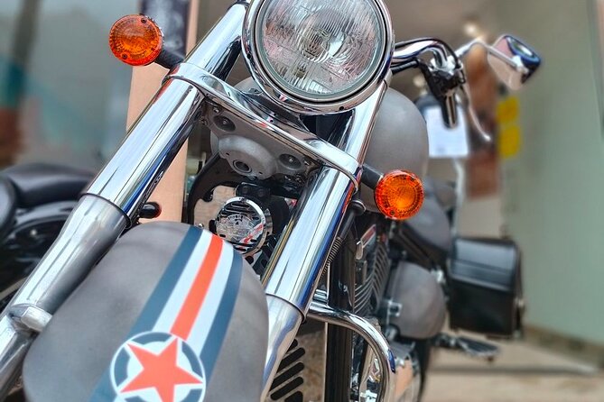 Motorcycles Custom Rent - Easy Rider Mallorca - Highlights of the Custom Bike Fleet