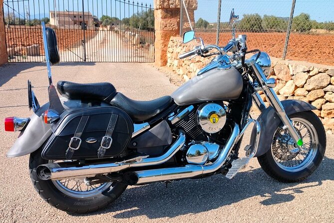 Motorcycles Custom Rent - Easy Rider Mallorca - The Best Routes and Scenic Spots on Mallorca
