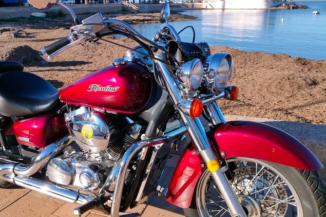 Motorcycles Custom Rent - Easy Rider Mallorca - Who Would Enjoy This Motorcycle Rental?