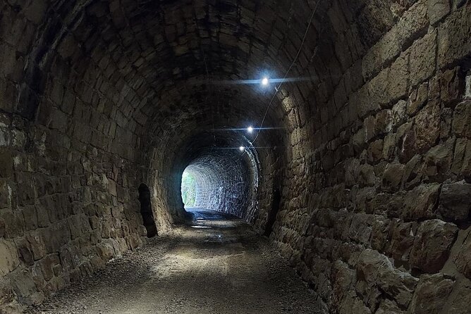 Motovun Area Hiking Tour with a Historian - The Starting Point at Motovun Parking and Meeting Details