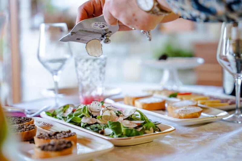 Motovun: Truffle Hunt & 3-Course Brunch with Locals - Frequently Asked Questions