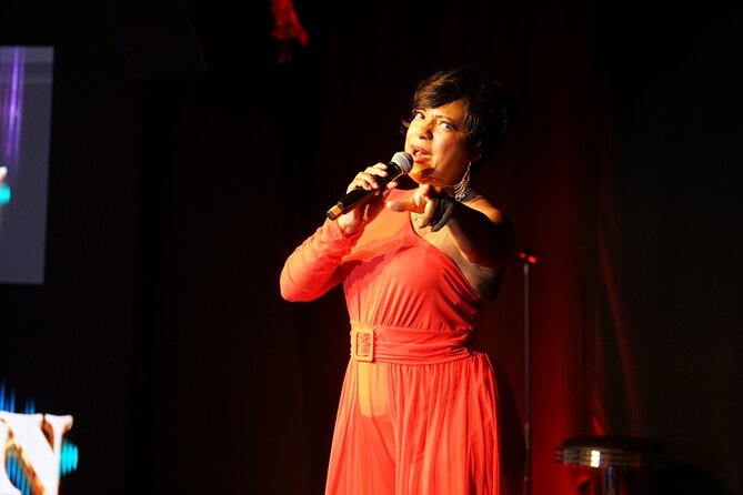 Motown Brunch at the Ahern Hotel in Las Vegas - Live Performances: The Heart of the Brunch