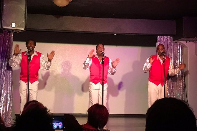 Motown Downtown Tribute Show in Branson - Pricing, Tickets, and Bookings