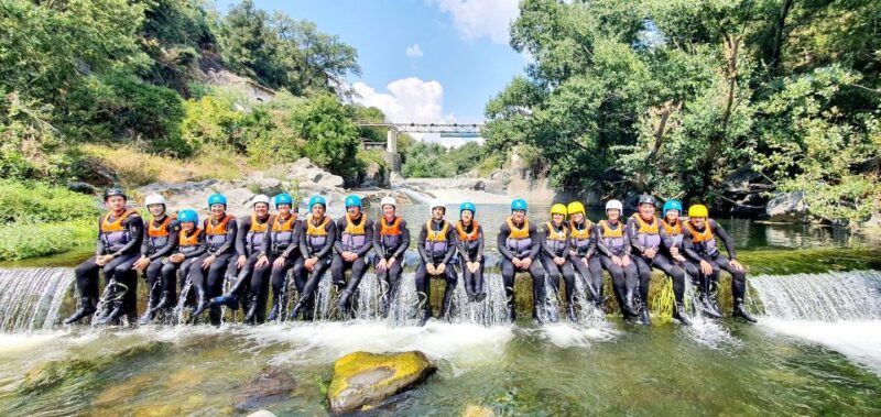 Motta Camastra: Alcantara Gorges Body Rafting and River Trek - What Makes This Tour Stand Out in Sicily