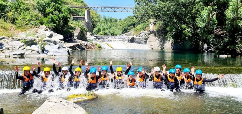 Motta Camastra: Alcantara Gorges Body Rafting and River Trek - Final Thoughts on the Alcantara Gorges Body Rafting and River Trek