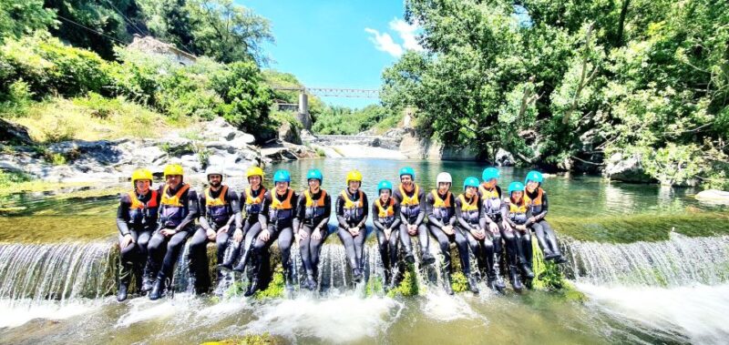 Motta Camastra: Alcantara Gorges Body Rafting and River Trek - Frequently Asked Questions