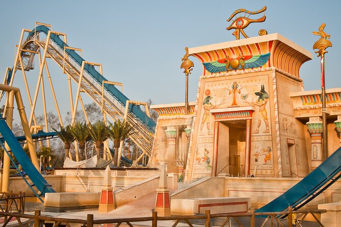 Moulin Rouge Round-Trip Private Transfer from Paris - How the Transfer Enhances Your Parisian Night Out