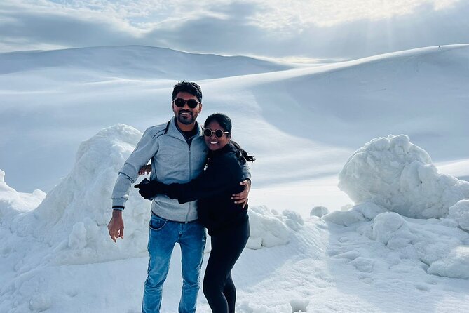 Mount Aragats,Amberd Fortress,Alphabet Monument, Saghmosavank - Discover Armenia’s Historic Mountain and Monasteries on a Private Tour from Yerevan