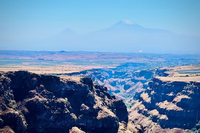 Mount Aragats,Amberd Fortress,Alphabet Monument, Saghmosavank - Celebrating Armenia’s Cultural Heritage at the Alphabet Monument