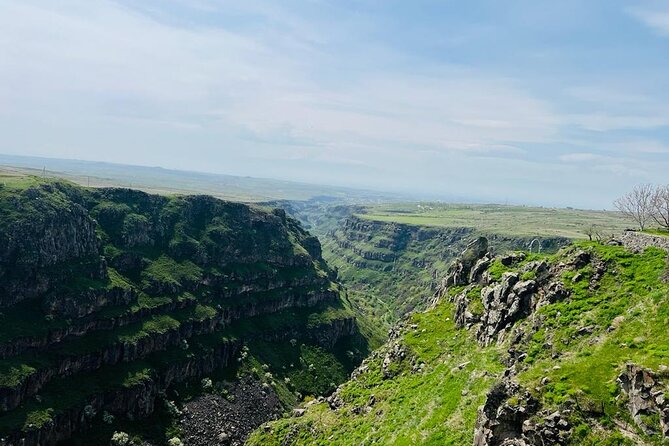 Mount Aragats,Amberd Fortress,Alphabet Monument, Saghmosavank - Admiring Lake Kari’s Pristine Waters
