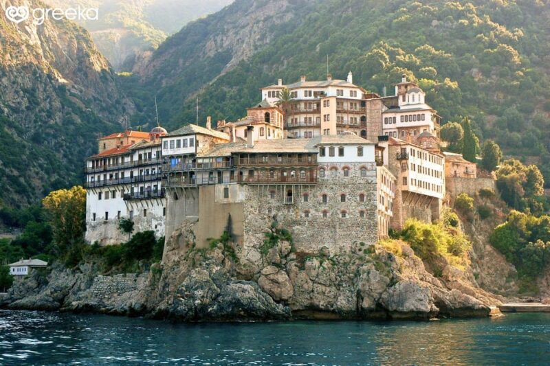 Mount Athos: 4-Day Pilgrimage for up to 4 People - Cost Breakdown and Extra Expenses